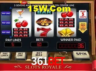 Jogo Spaceman 361Bet