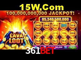 Games Directory 361Bet