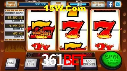 Casino Ao Vivo 361Bet