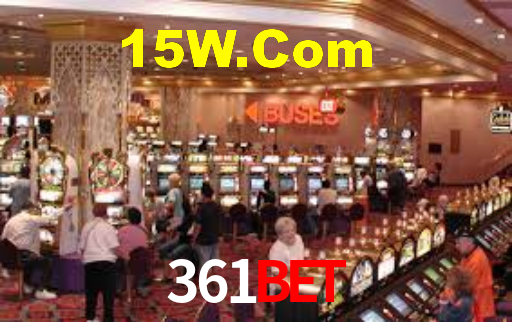 361Bet: Jogos de Caça-Níqueis-Altas Recompensas, Roleta-Velocidade, Blackjack-Desafios Máximos