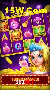 Live Casino 361Bet