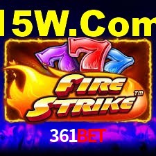 Welcome Bonus 361Bet