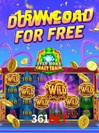 Slot Games 361Bet