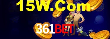 361Bet App Interface