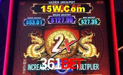 Jogos de Slot 361Bet