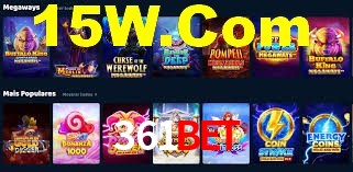 Welcome Bonus 361Bet