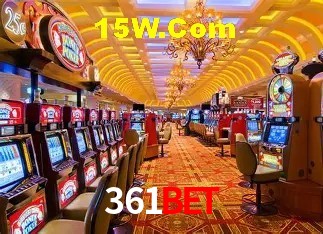 Especiais de Fim de Semana 361Bet