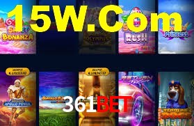 361Bet Login