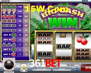 Design Responsivo 361Bet