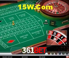 Estatísticas Esportivas 361Bet