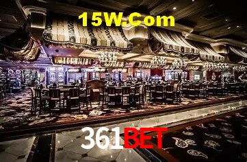 Casino VIP 361Bet