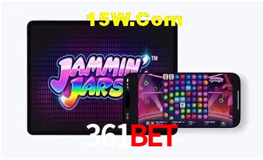 Apostas de Tênis 361Bet