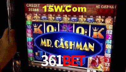 Promoções Sazonais 361Bet